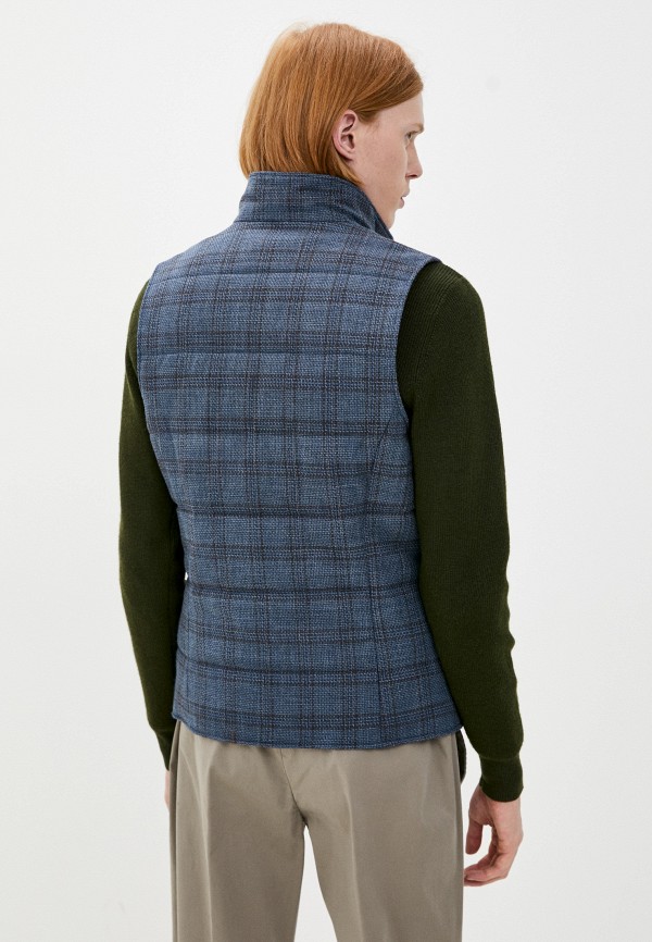 фото Жилет утепленный bazioni