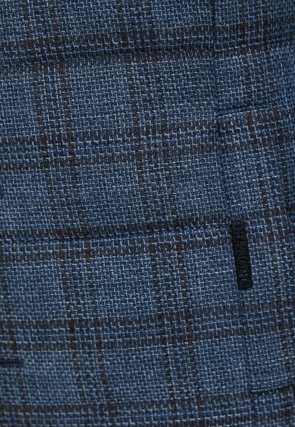 фото Жилет утепленный bazioni