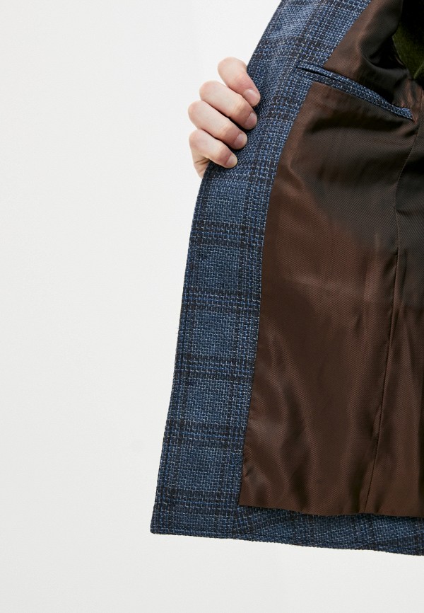 фото Жилет утепленный bazioni