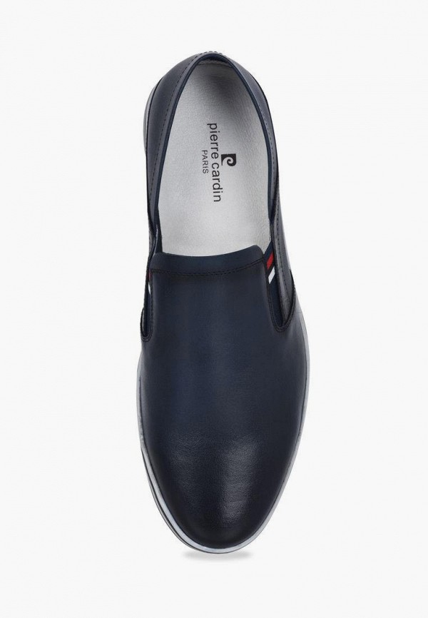фото Слипоны pierre cardin