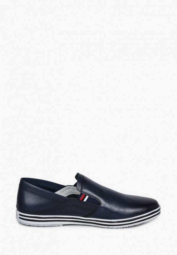 фото Слипоны pierre cardin