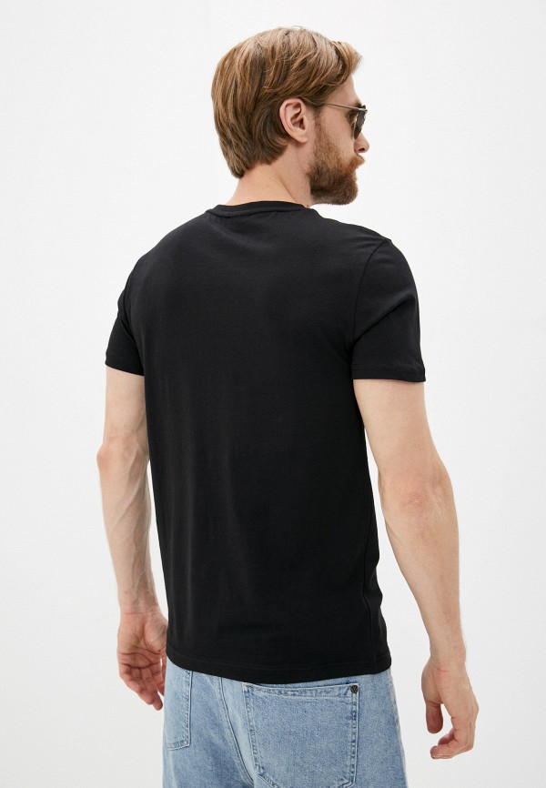 фото Футболка u.s. polo assn.