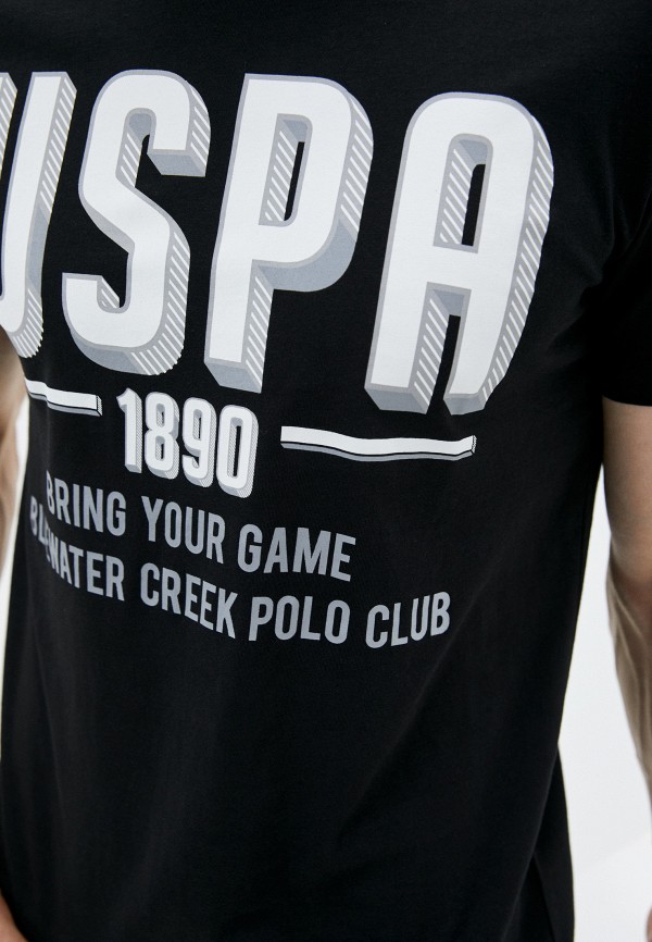 фото Футболка u.s. polo assn.
