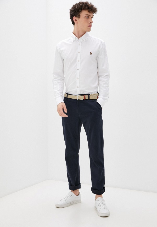 фото Рубашка u.s. polo assn.