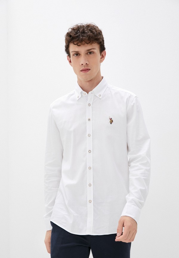 фото Рубашка u.s. polo assn.
