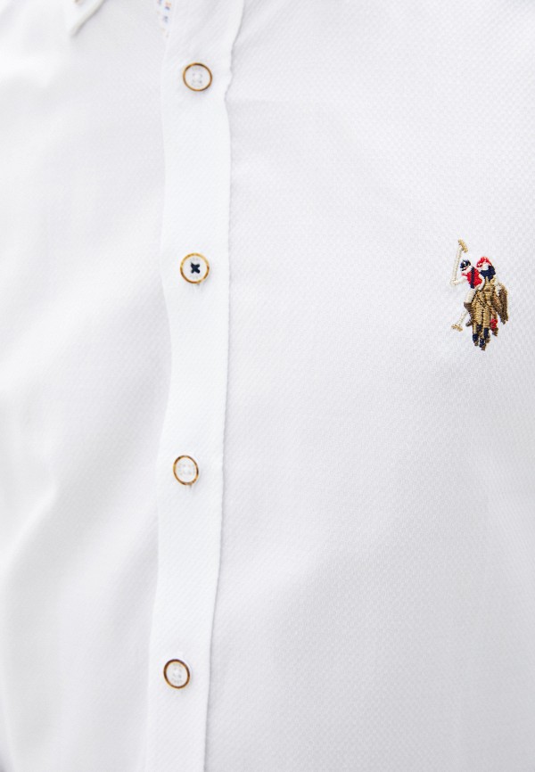 фото Рубашка u.s. polo assn.