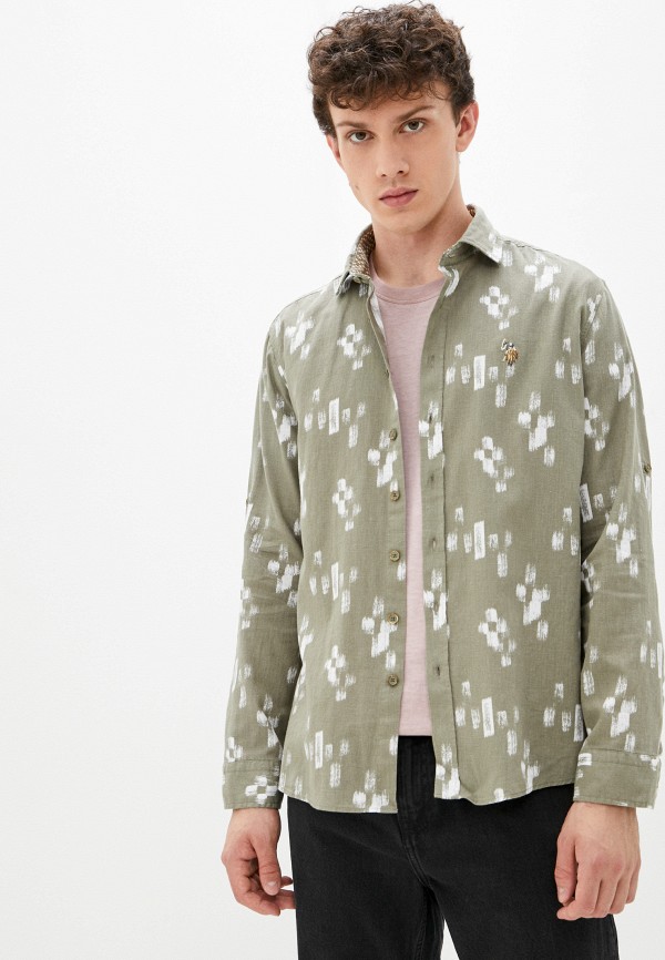 фото Рубашка u.s. polo assn.