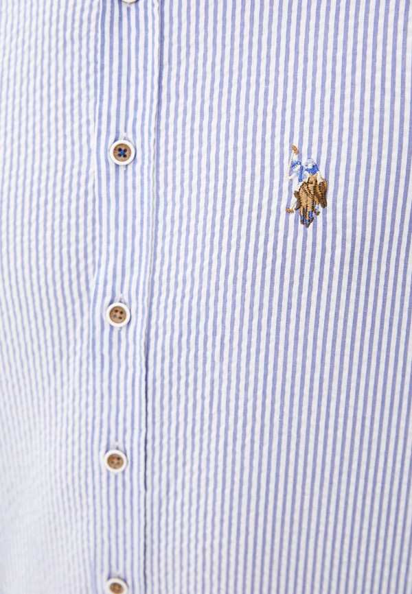 фото Рубашка u.s. polo assn.