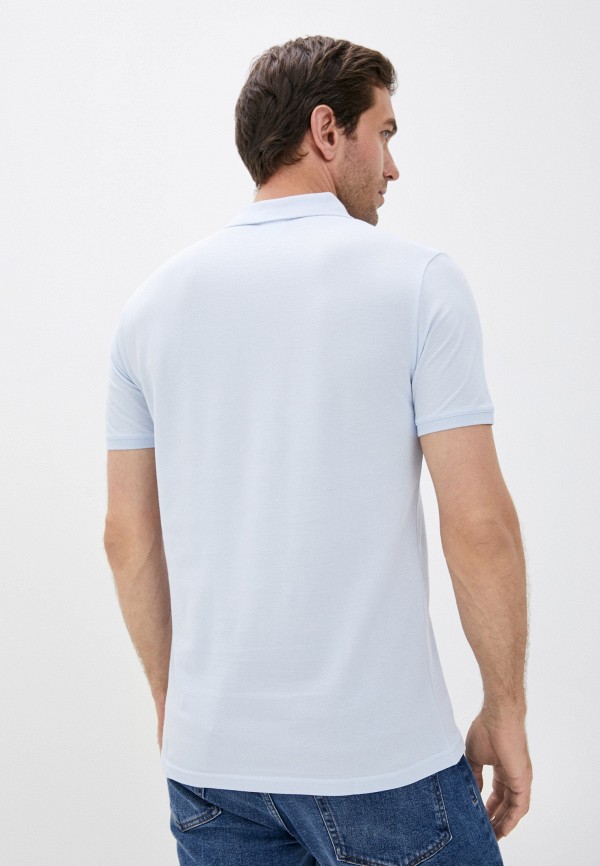 фото Поло u.s. polo assn.