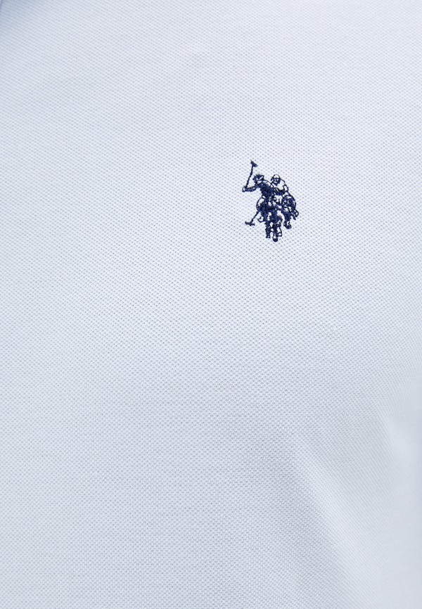 фото Поло u.s. polo assn.
