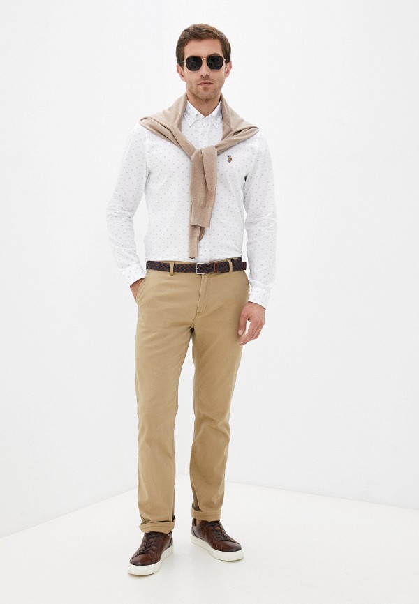 фото Рубашка u.s. polo assn.