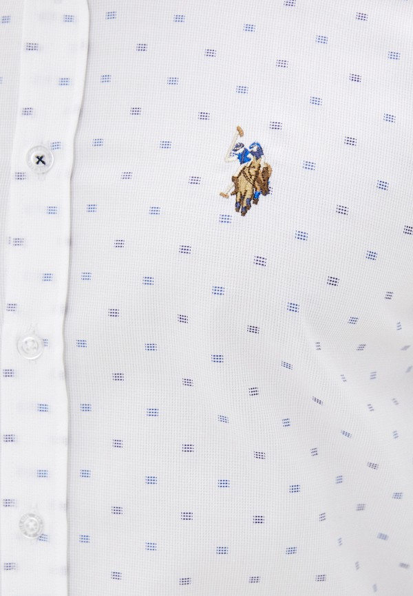 фото Рубашка u.s. polo assn.