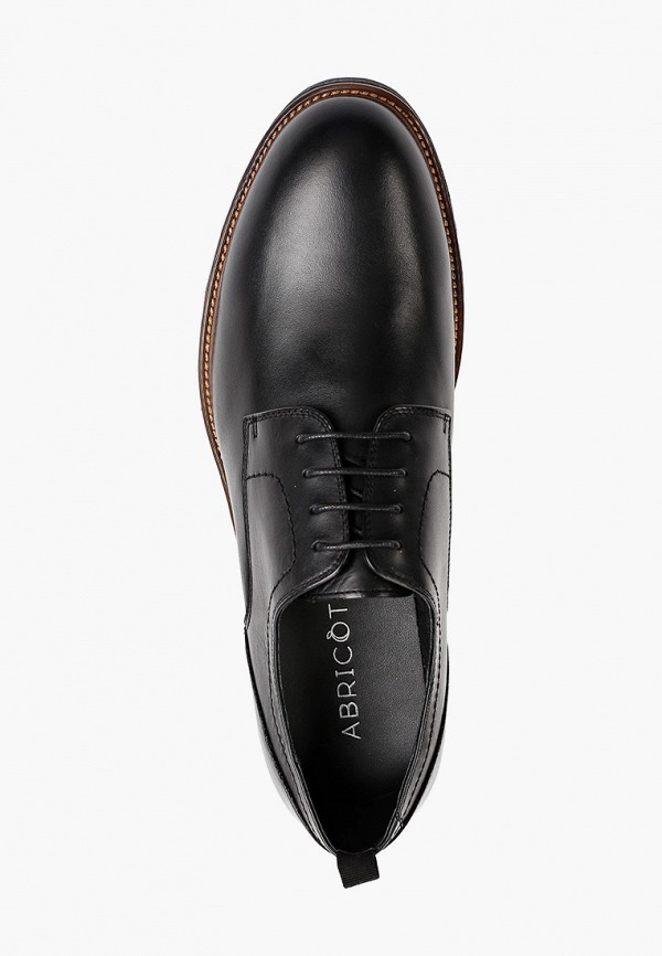 фото Туфли abricot