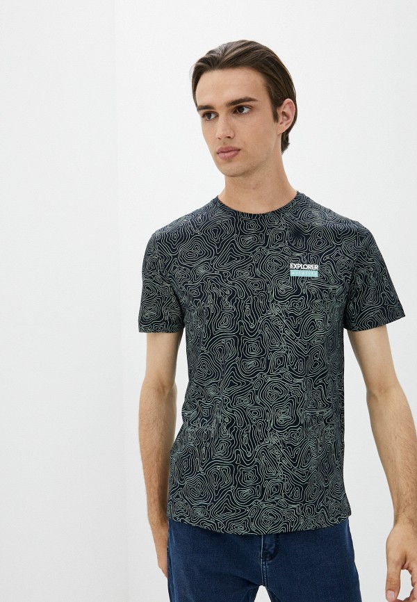 фото Футболка o'stin