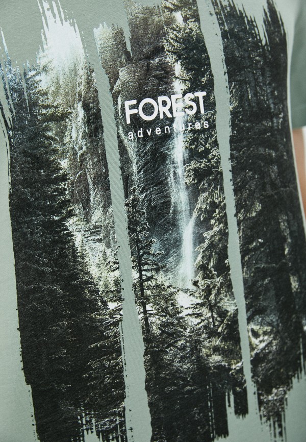 фото Футболка o'stin