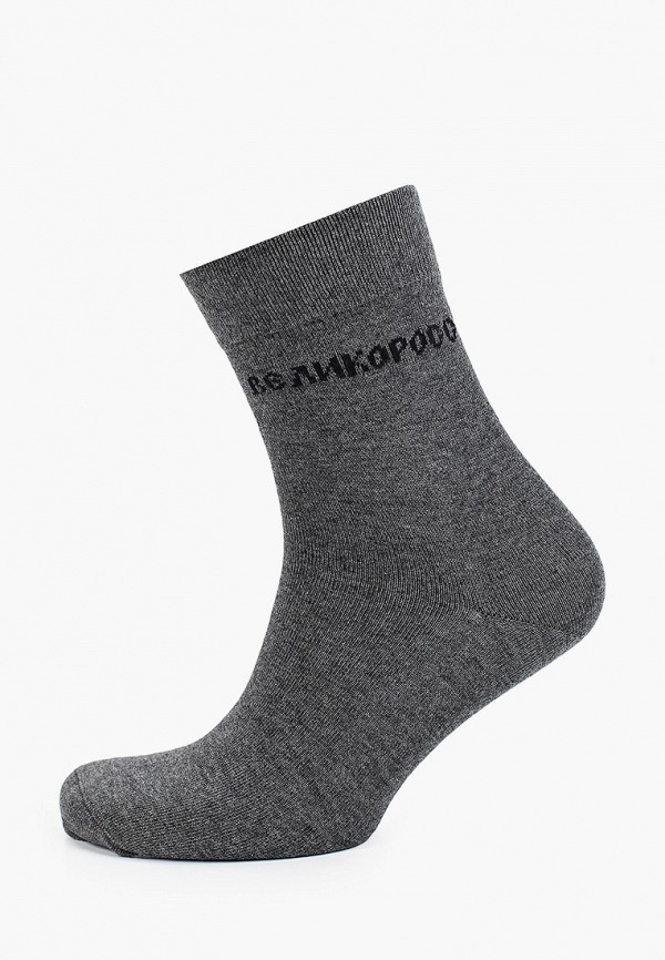 фото Носки 3 пары великоросс