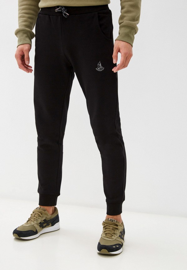 фото Брюки спортивные великоросс