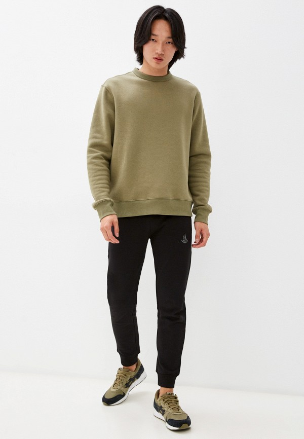 фото Брюки спортивные великоросс