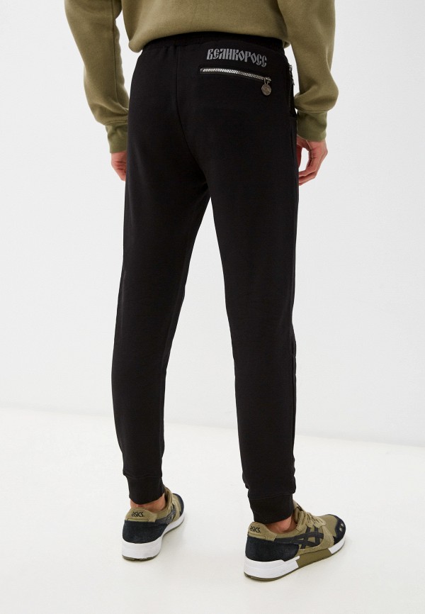 фото Брюки спортивные великоросс