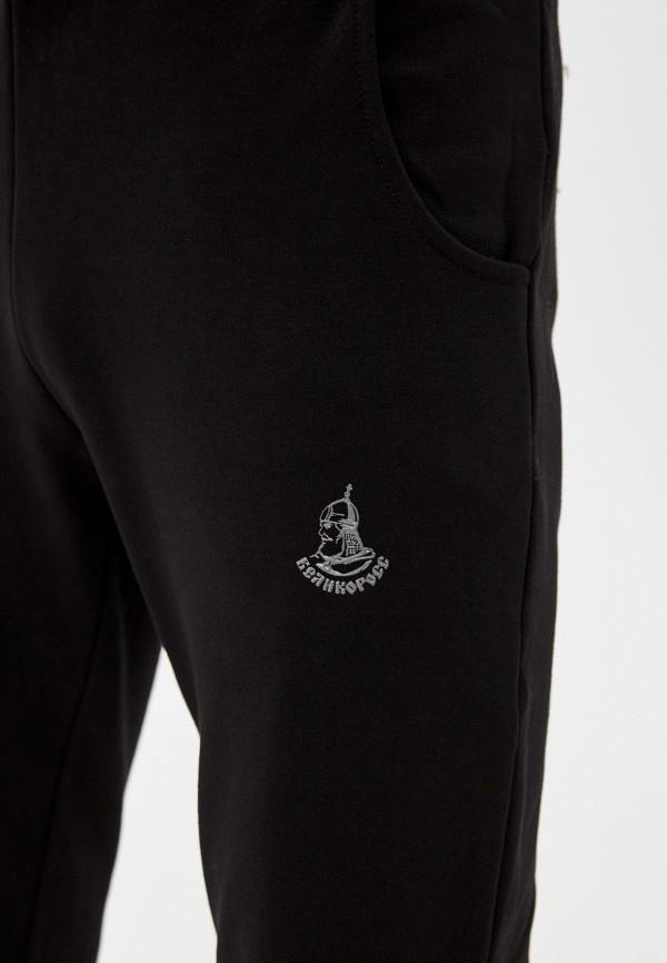 фото Брюки спортивные великоросс