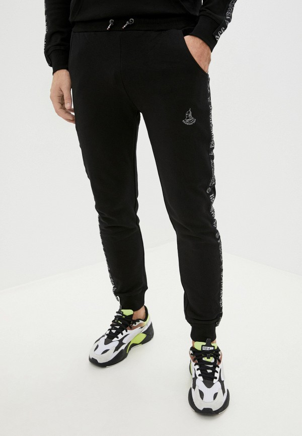 фото Брюки спортивные великоросс