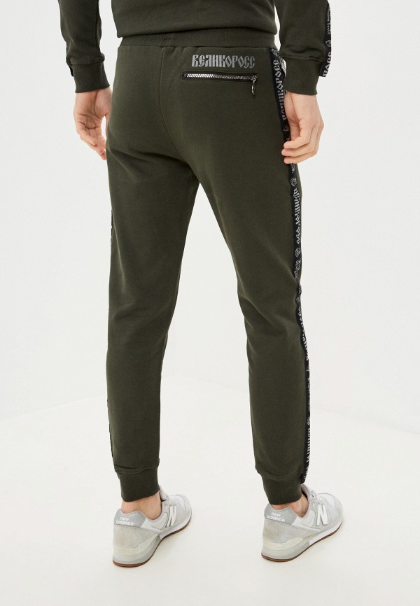 фото Брюки спортивные великоросс