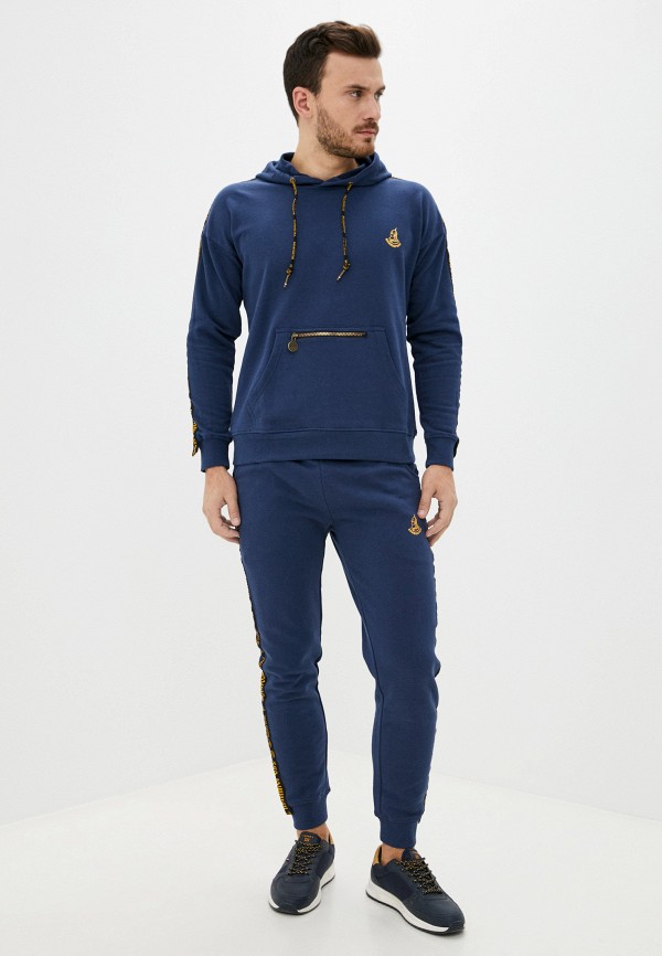 фото Брюки спортивные великоросс