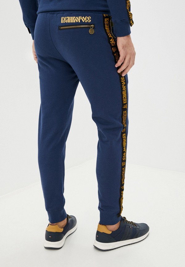фото Брюки спортивные великоросс