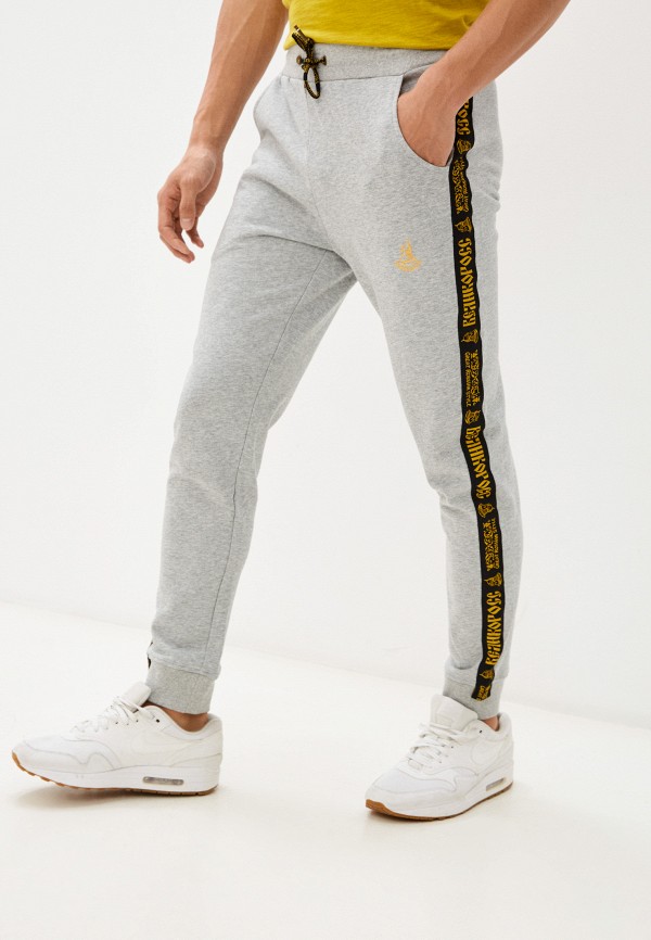 фото Брюки спортивные великоросс