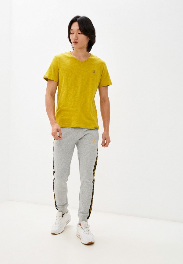 фото Брюки спортивные великоросс