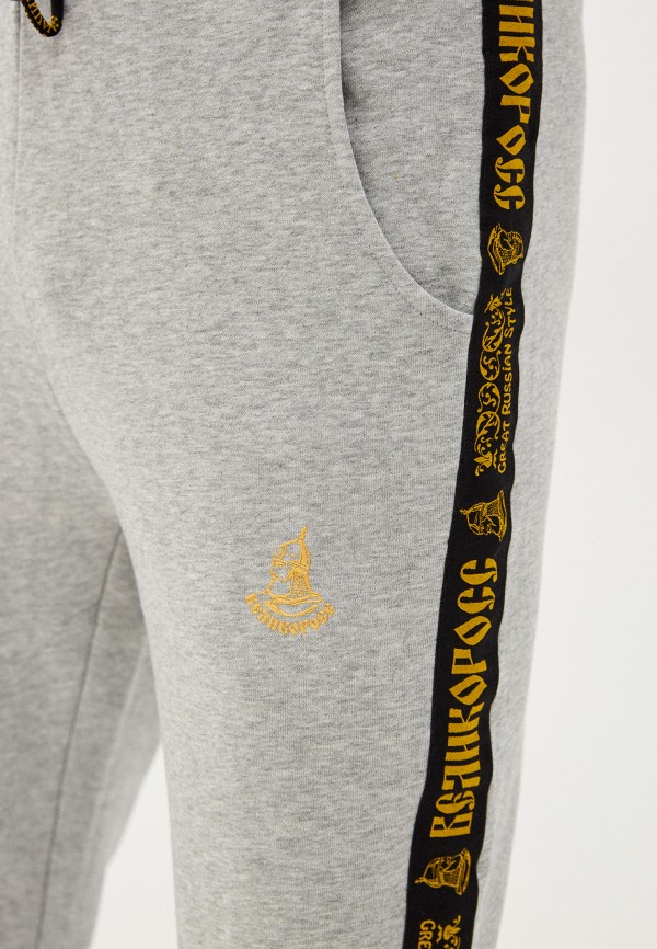 фото Брюки спортивные великоросс