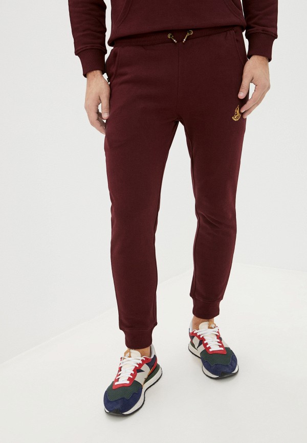 фото Брюки спортивные великоросс