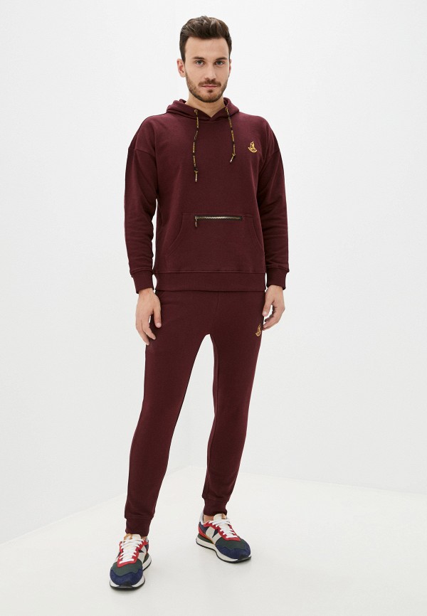 фото Брюки спортивные великоросс