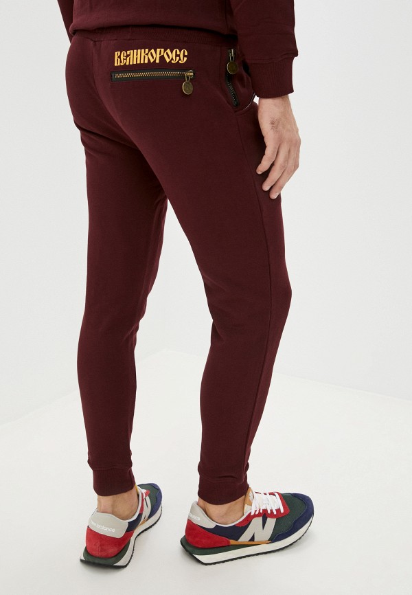 фото Брюки спортивные великоросс