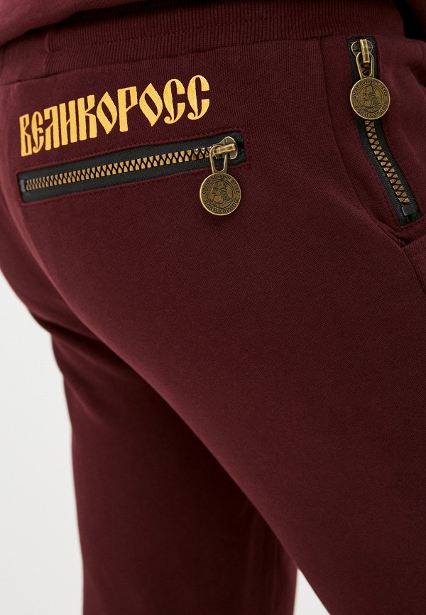 фото Брюки спортивные великоросс