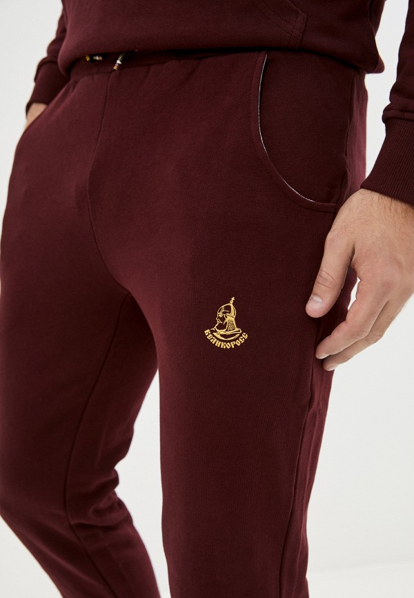 фото Брюки спортивные великоросс