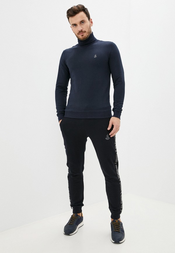 фото Брюки спортивные великоросс