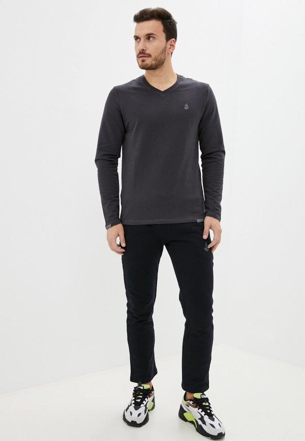 фото Брюки спортивные великоросс