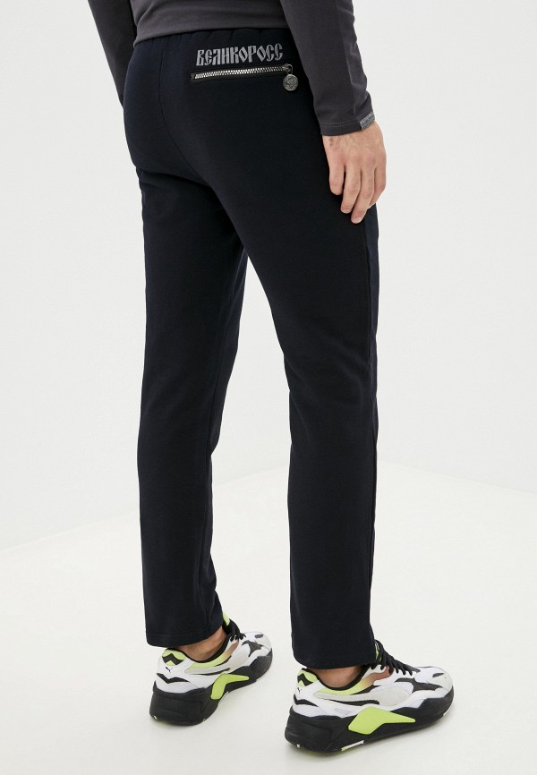 фото Брюки спортивные великоросс