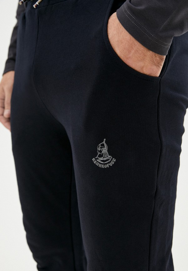 фото Брюки спортивные великоросс