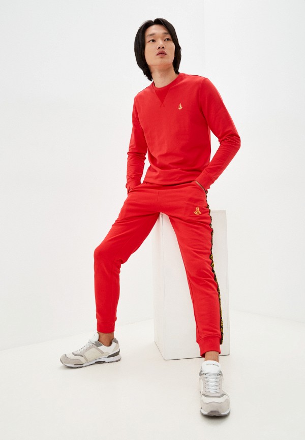 фото Брюки спортивные великоросс