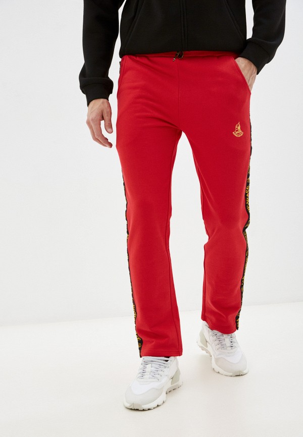 фото Брюки спортивные великоросс