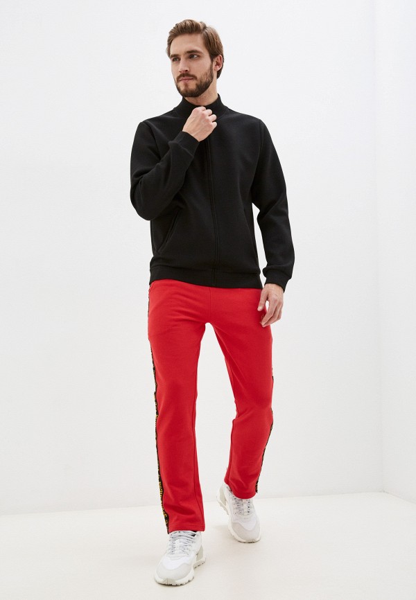 фото Брюки спортивные великоросс