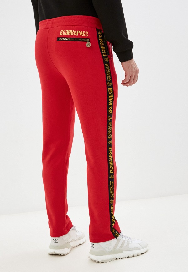 фото Брюки спортивные великоросс