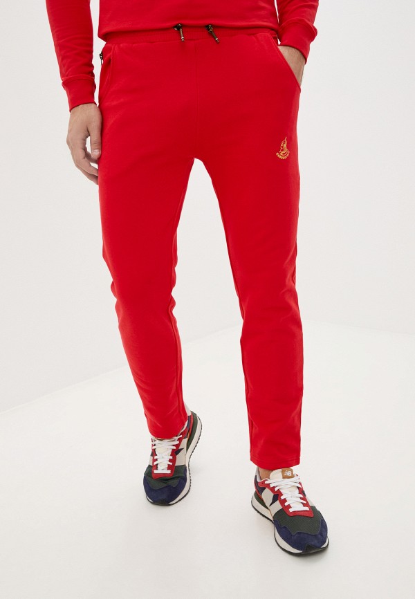 фото Брюки спортивные великоросс