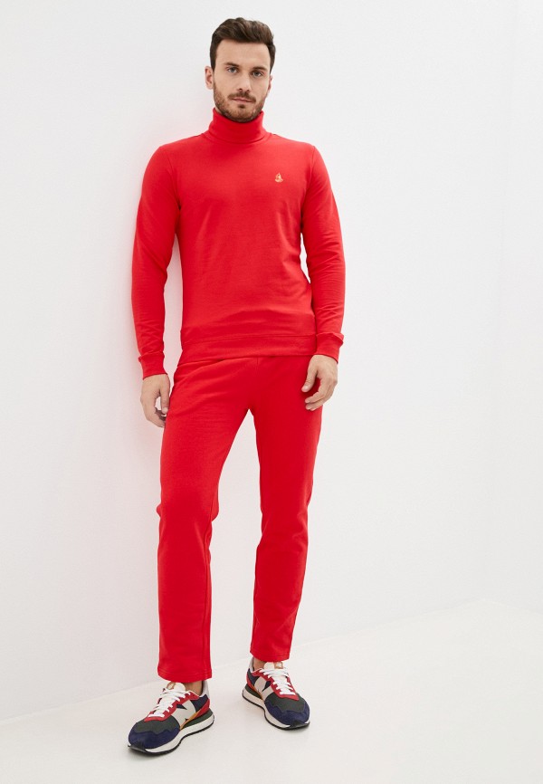 фото Брюки спортивные великоросс