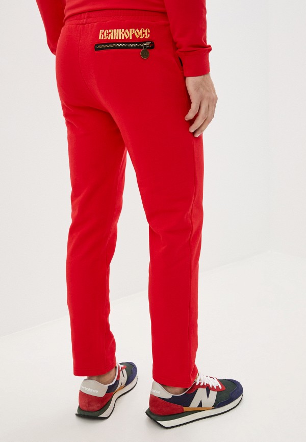 фото Брюки спортивные великоросс