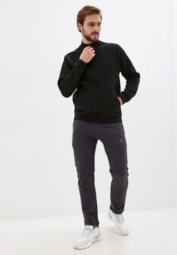 фото Брюки спортивные великоросс