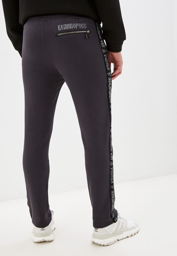 фото Брюки спортивные великоросс