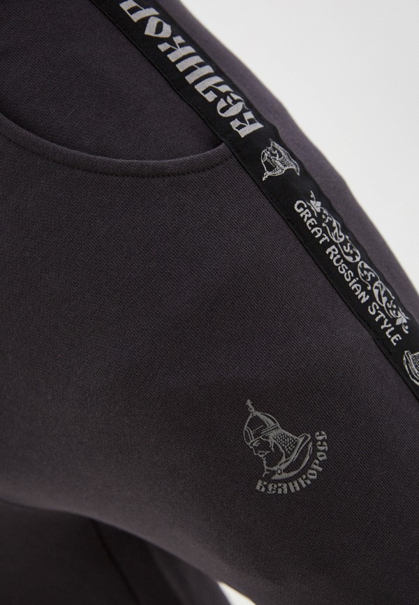 фото Брюки спортивные великоросс